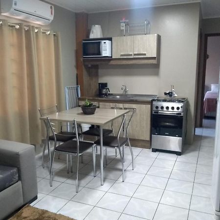 Apartamento Das Flores Gramado Zewnętrze zdjęcie