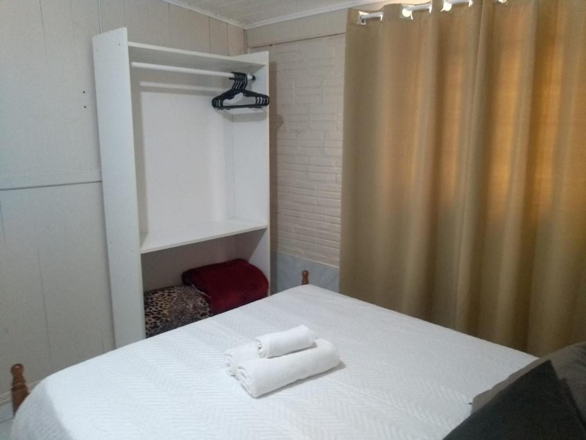 Apartamento Das Flores Gramado Zewnętrze zdjęcie