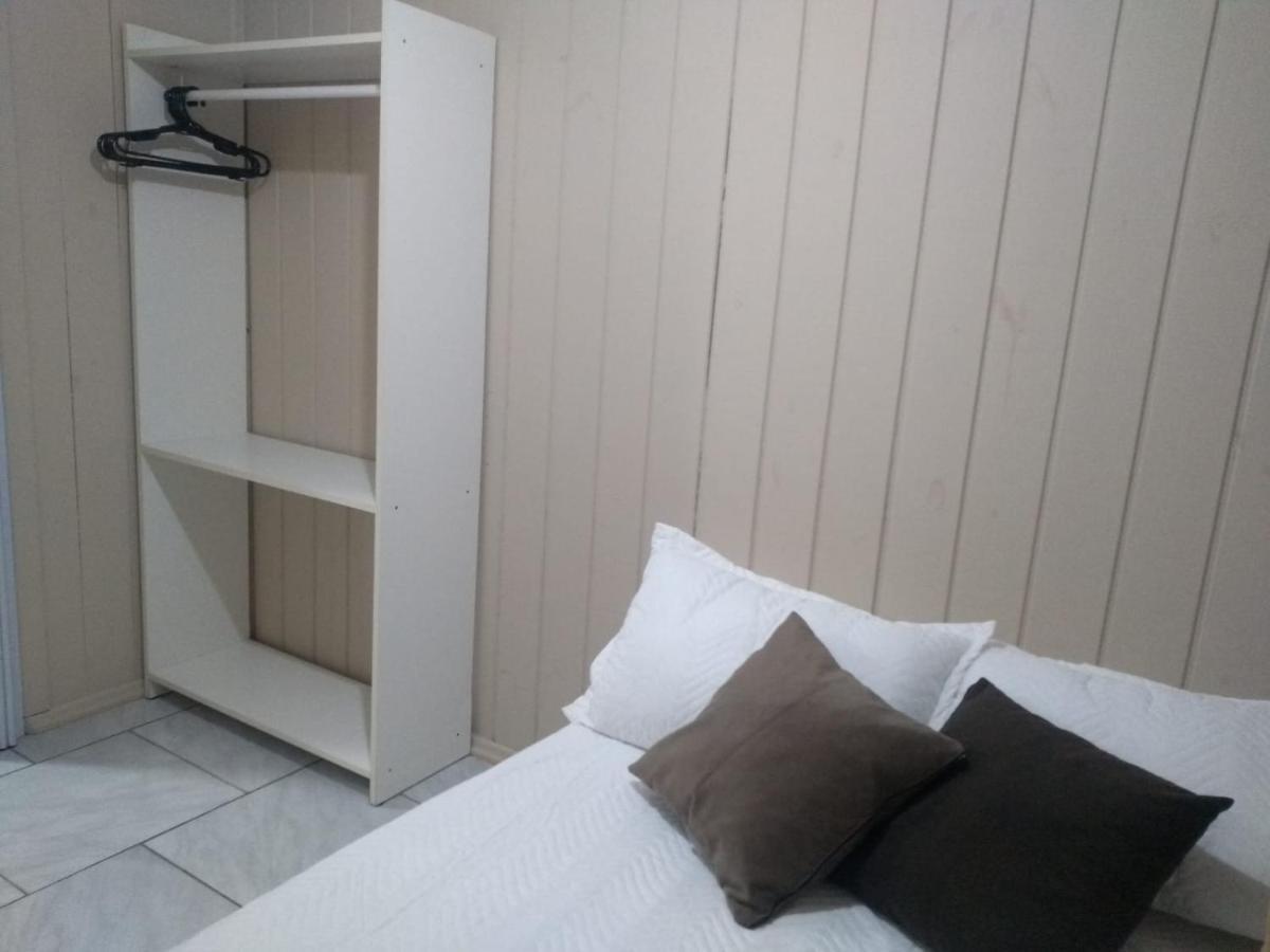 Apartamento Das Flores Gramado Zewnętrze zdjęcie