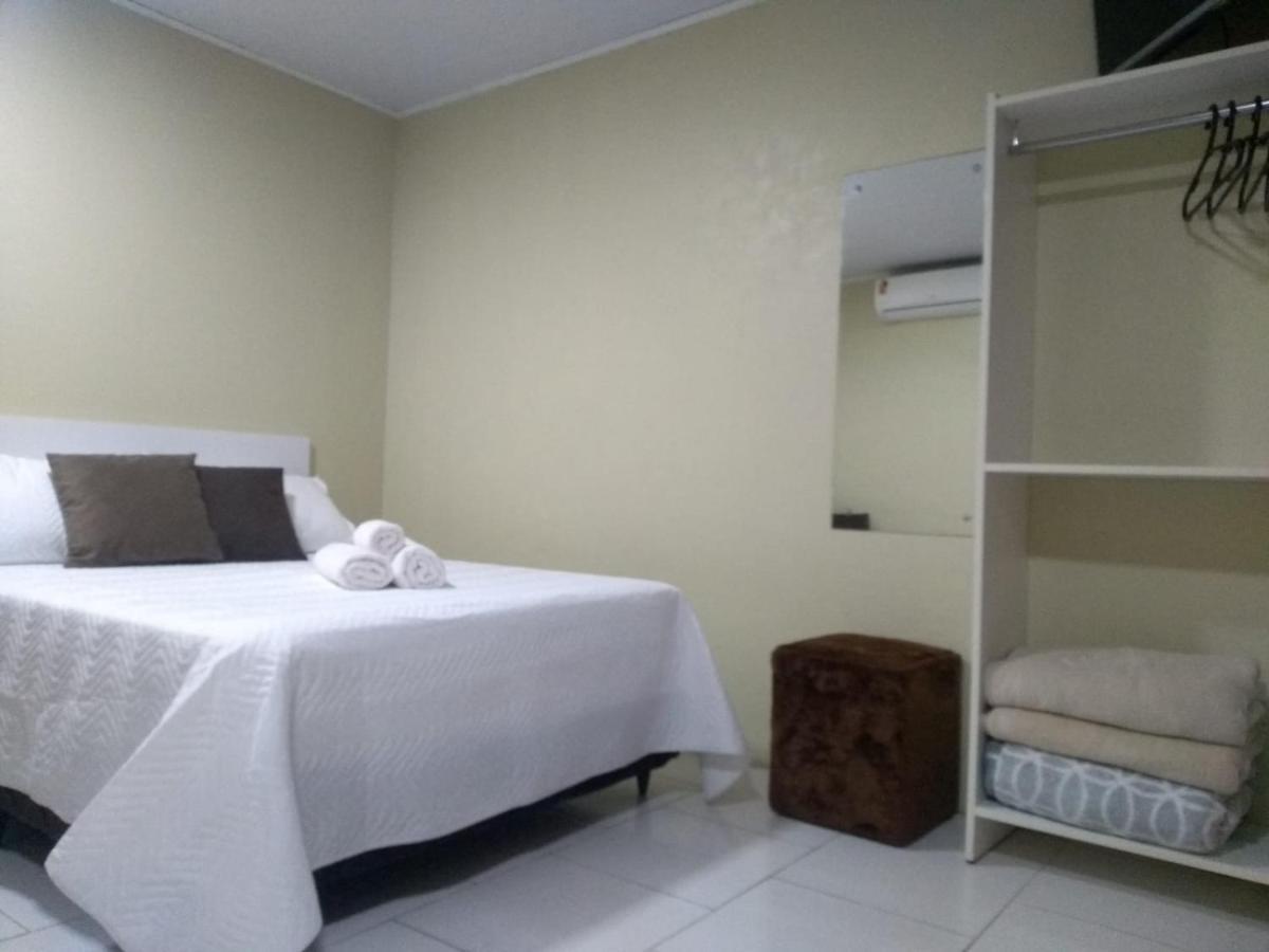 Apartamento Das Flores Gramado Zewnętrze zdjęcie