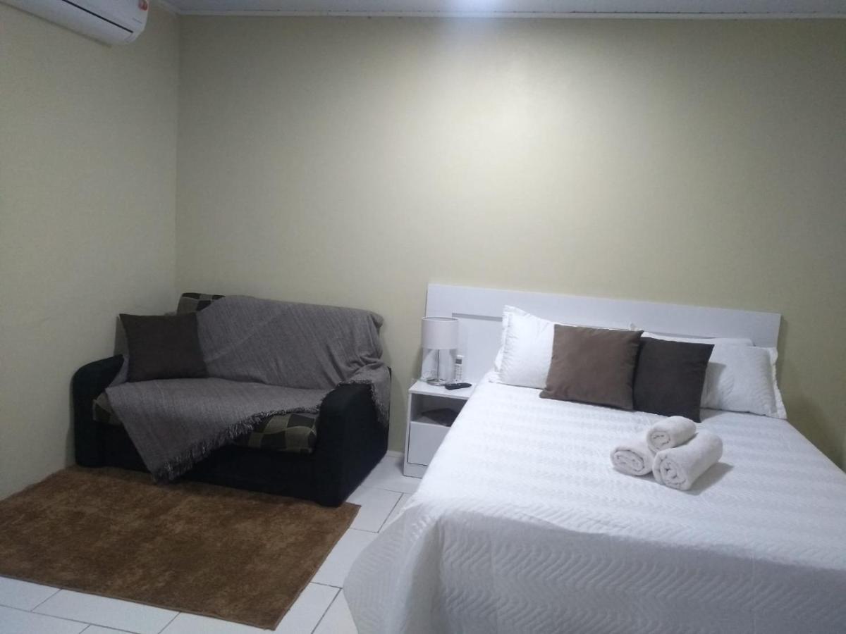 Apartamento Das Flores Gramado Zewnętrze zdjęcie