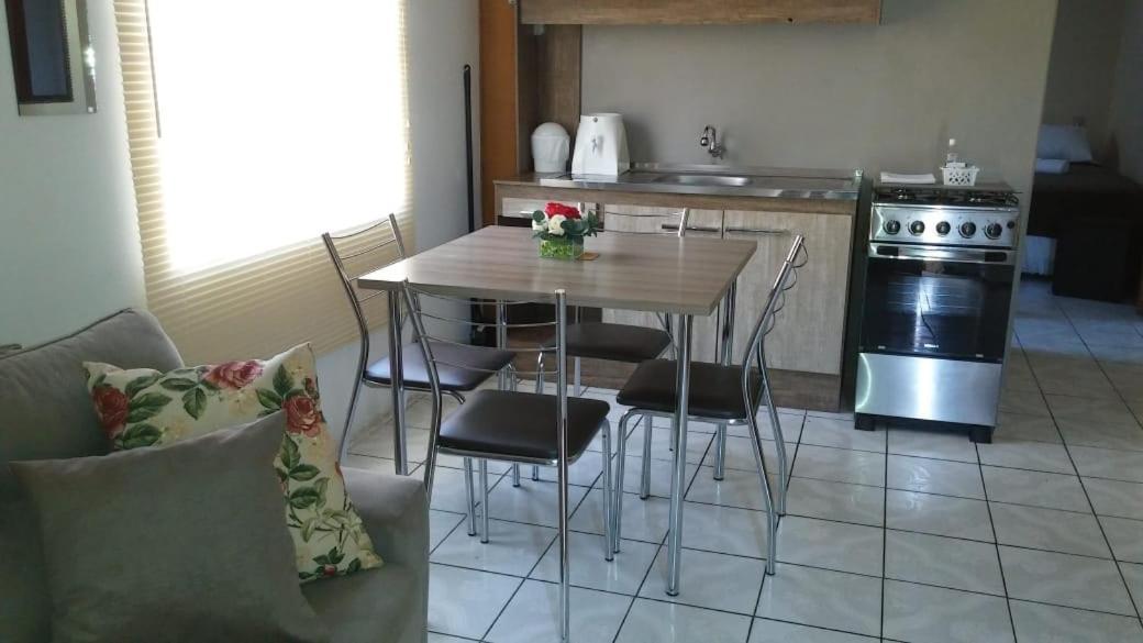 Apartamento Das Flores Gramado Zewnętrze zdjęcie