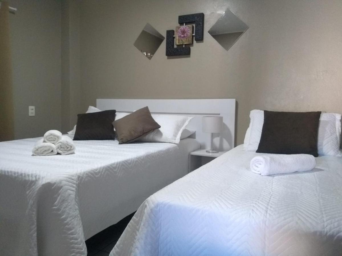 Apartamento Das Flores Gramado Zewnętrze zdjęcie