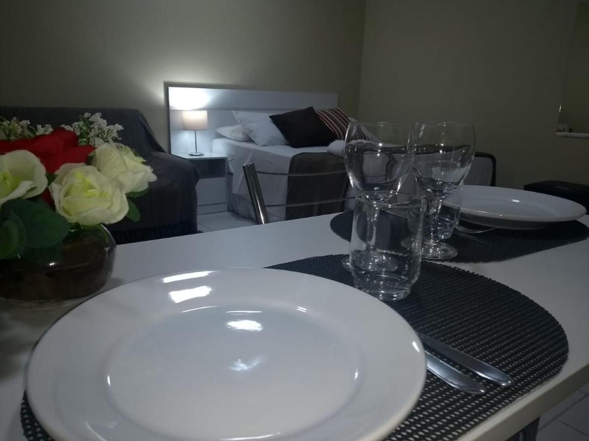 Apartamento Das Flores Gramado Zewnętrze zdjęcie