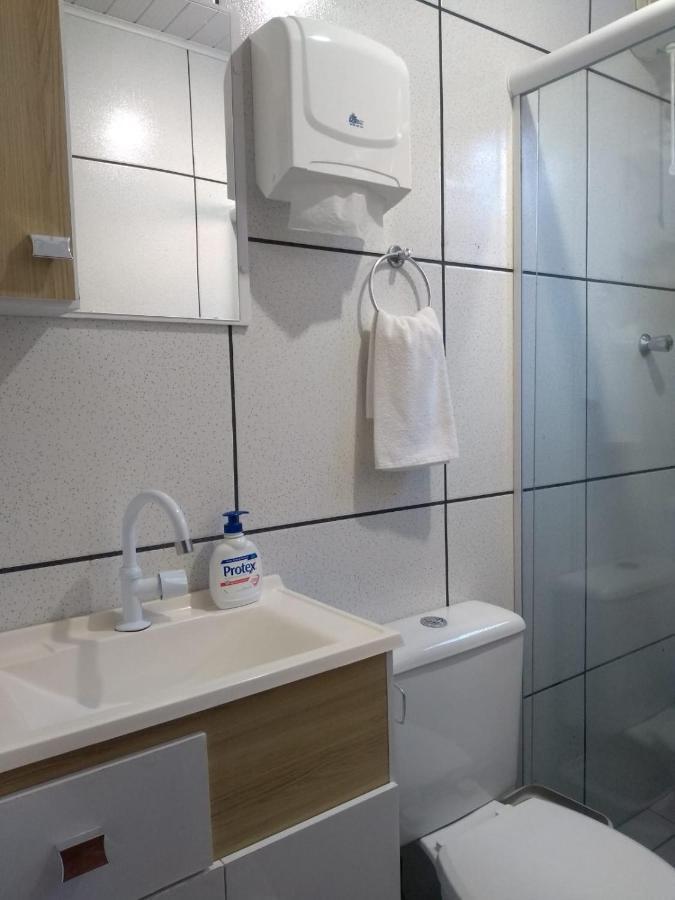 Apartamento Das Flores Gramado Zewnętrze zdjęcie