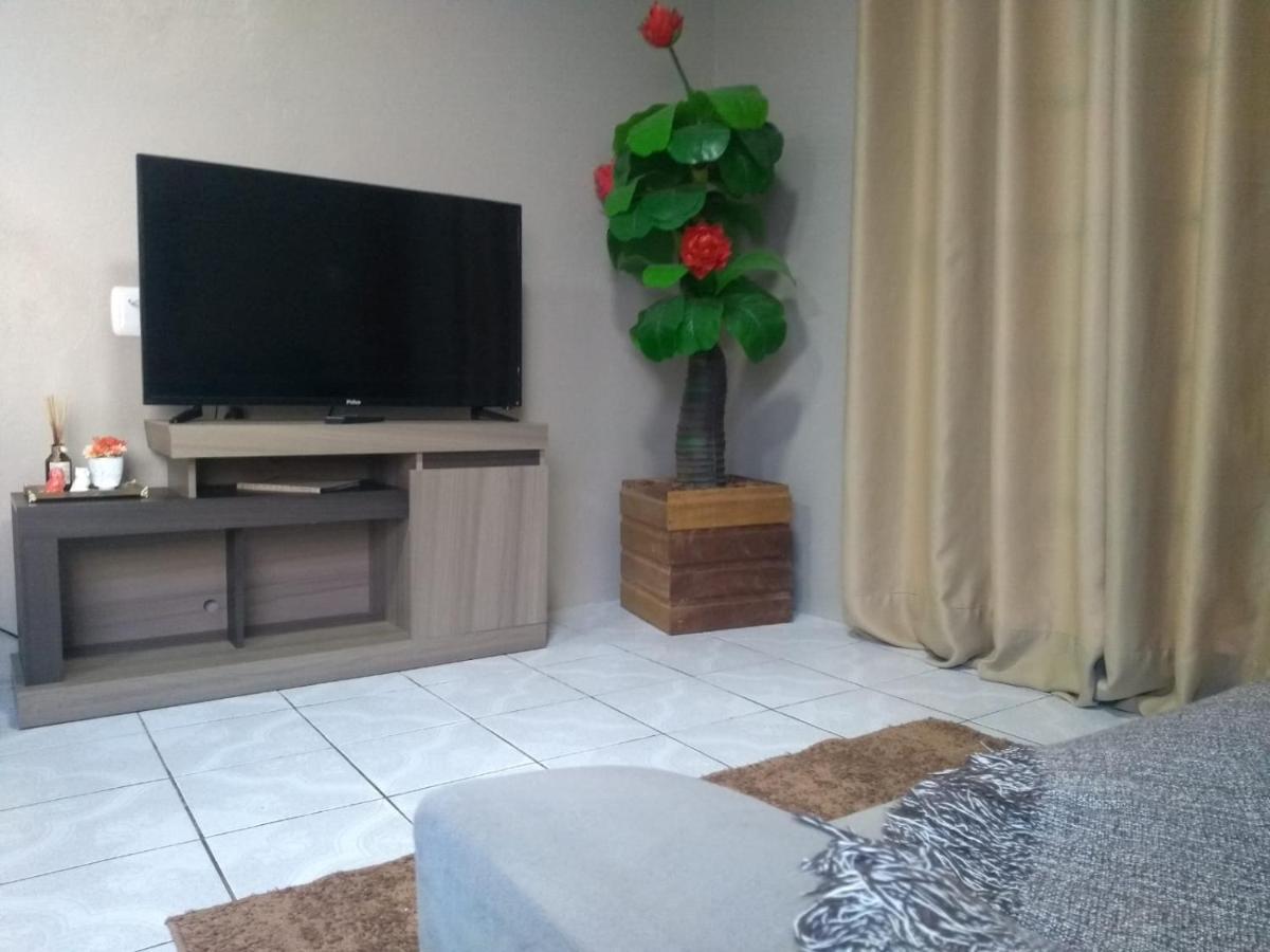 Apartamento Das Flores Gramado Zewnętrze zdjęcie