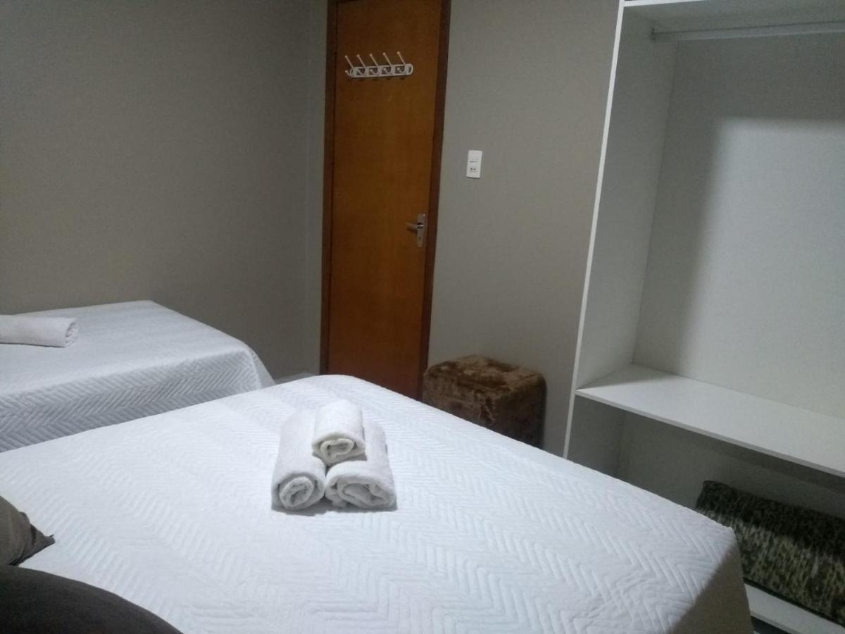 Apartamento Das Flores Gramado Zewnętrze zdjęcie