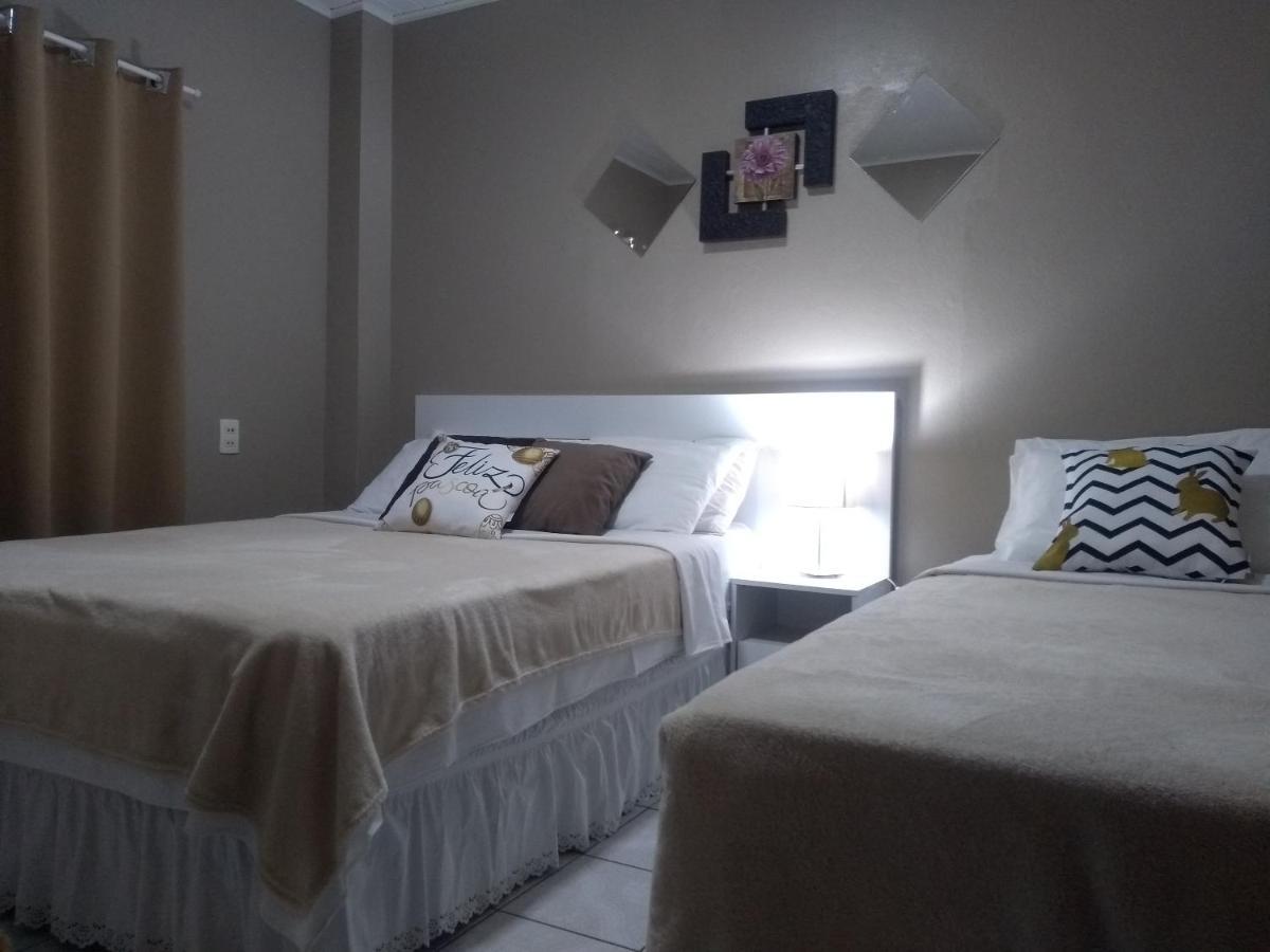 Apartamento Das Flores Gramado Zewnętrze zdjęcie