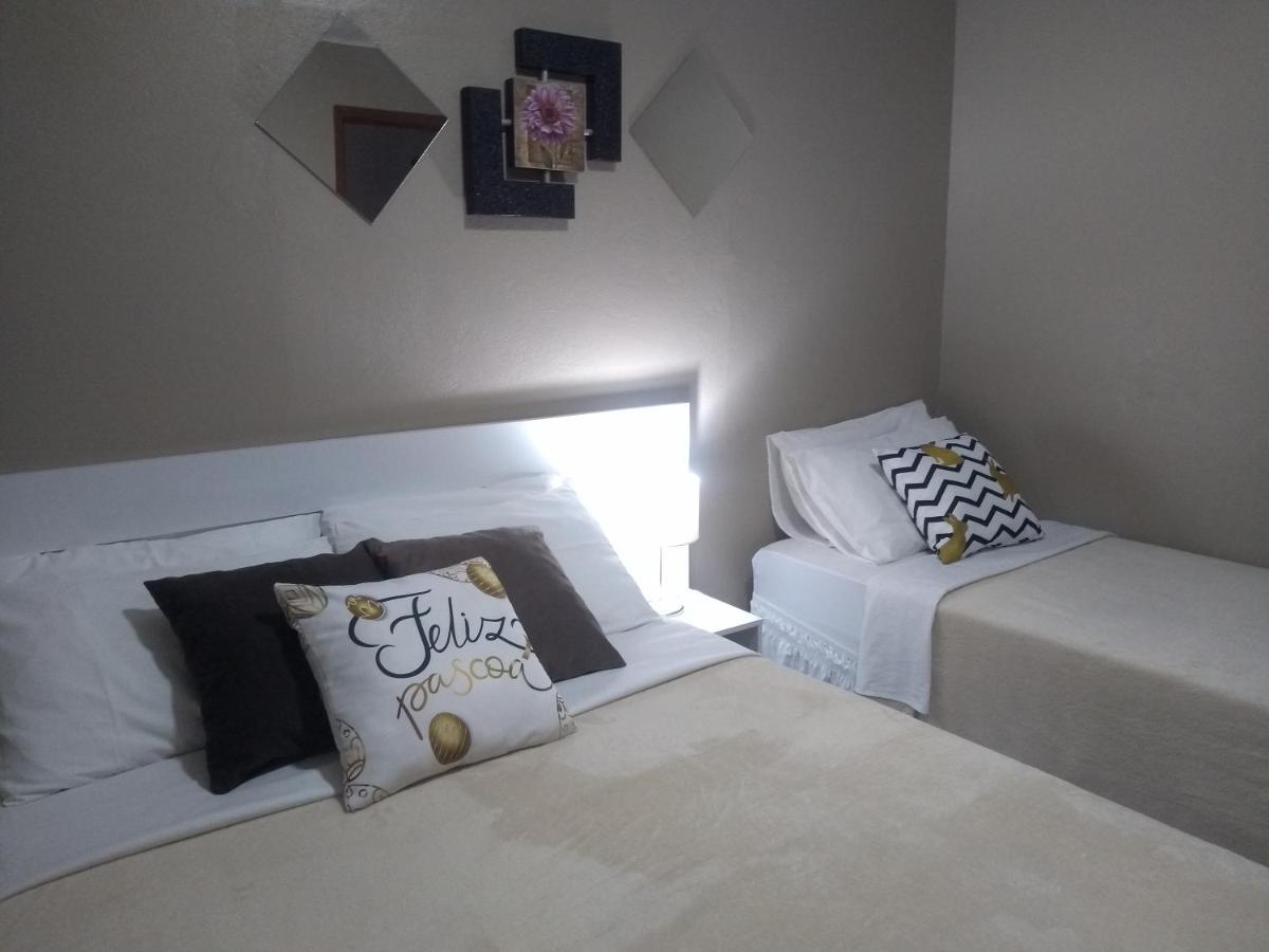 Apartamento Das Flores Gramado Zewnętrze zdjęcie