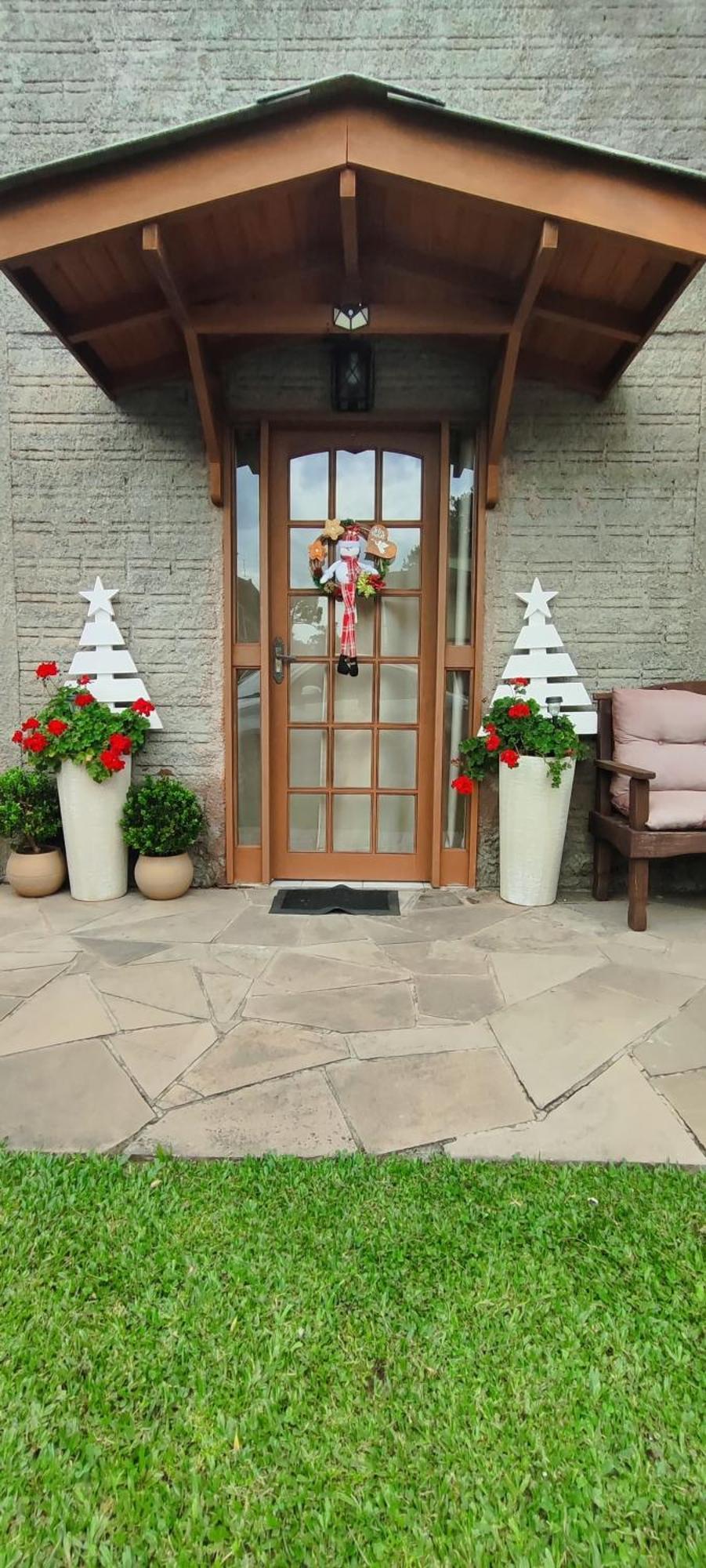 Apartamento Das Flores Gramado Zewnętrze zdjęcie