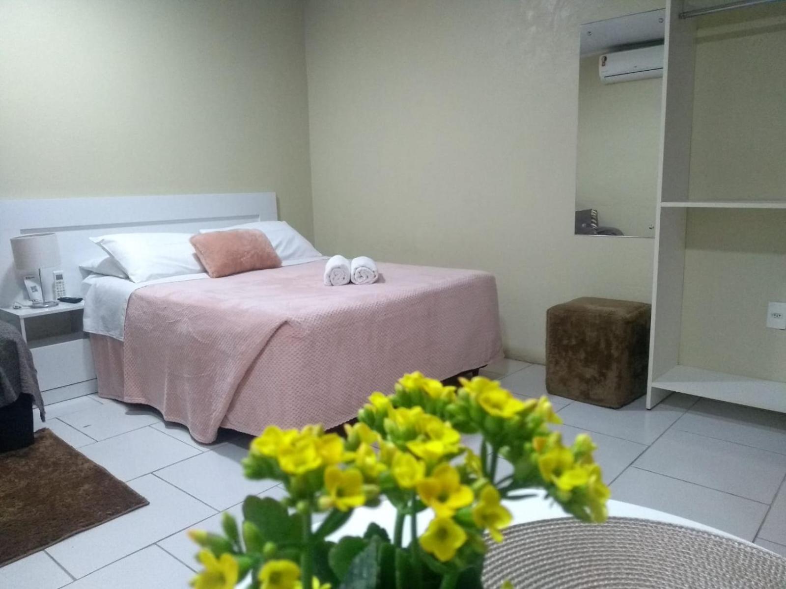 Apartamento Das Flores Gramado Zewnętrze zdjęcie