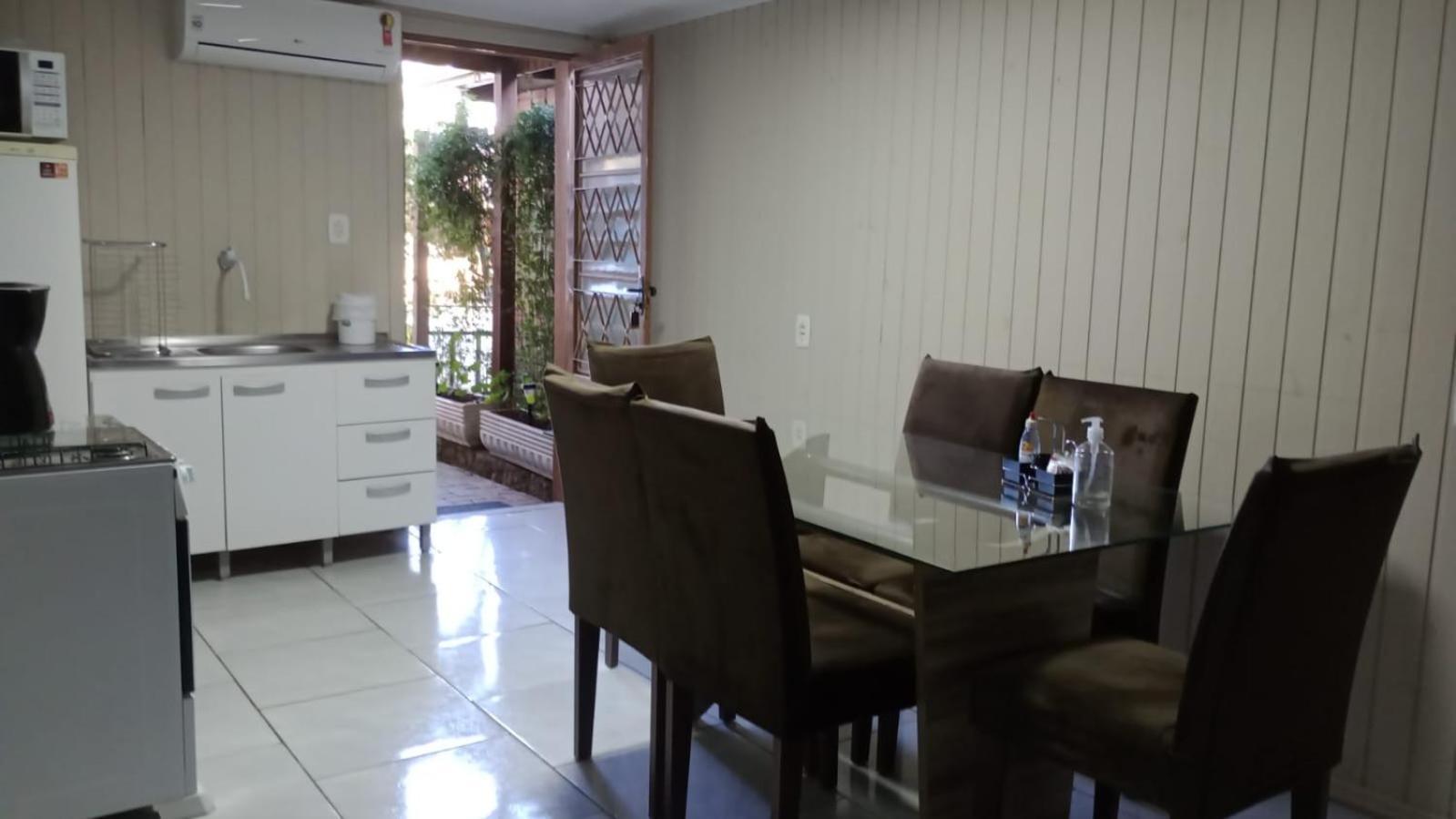 Apartamento Das Flores Gramado Zewnętrze zdjęcie