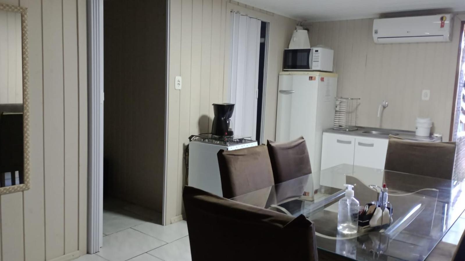 Apartamento Das Flores Gramado Zewnętrze zdjęcie