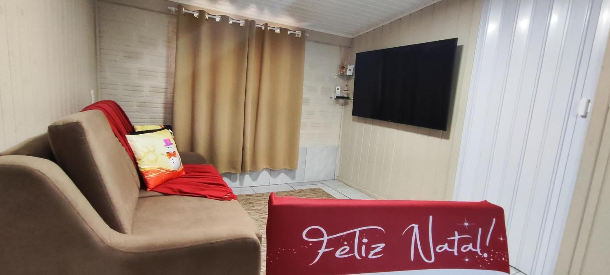 Apartamento Das Flores Gramado Zewnętrze zdjęcie