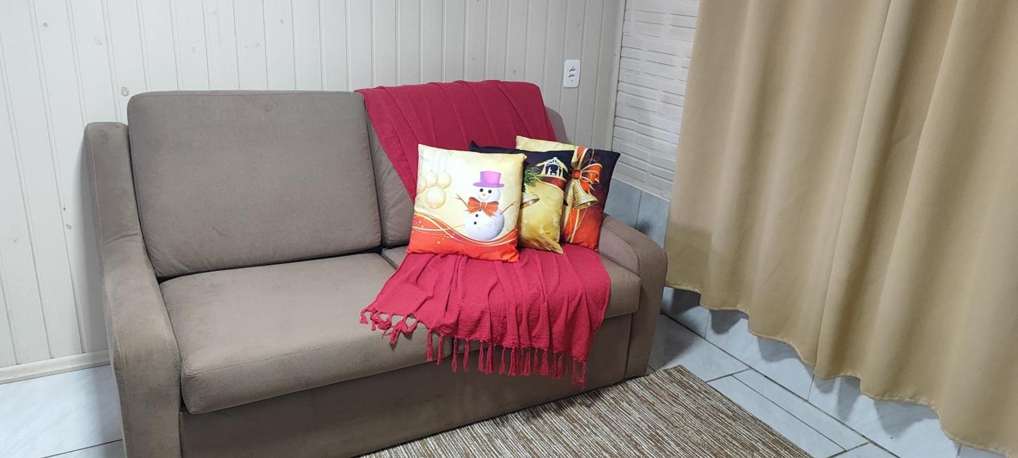 Apartamento Das Flores Gramado Zewnętrze zdjęcie