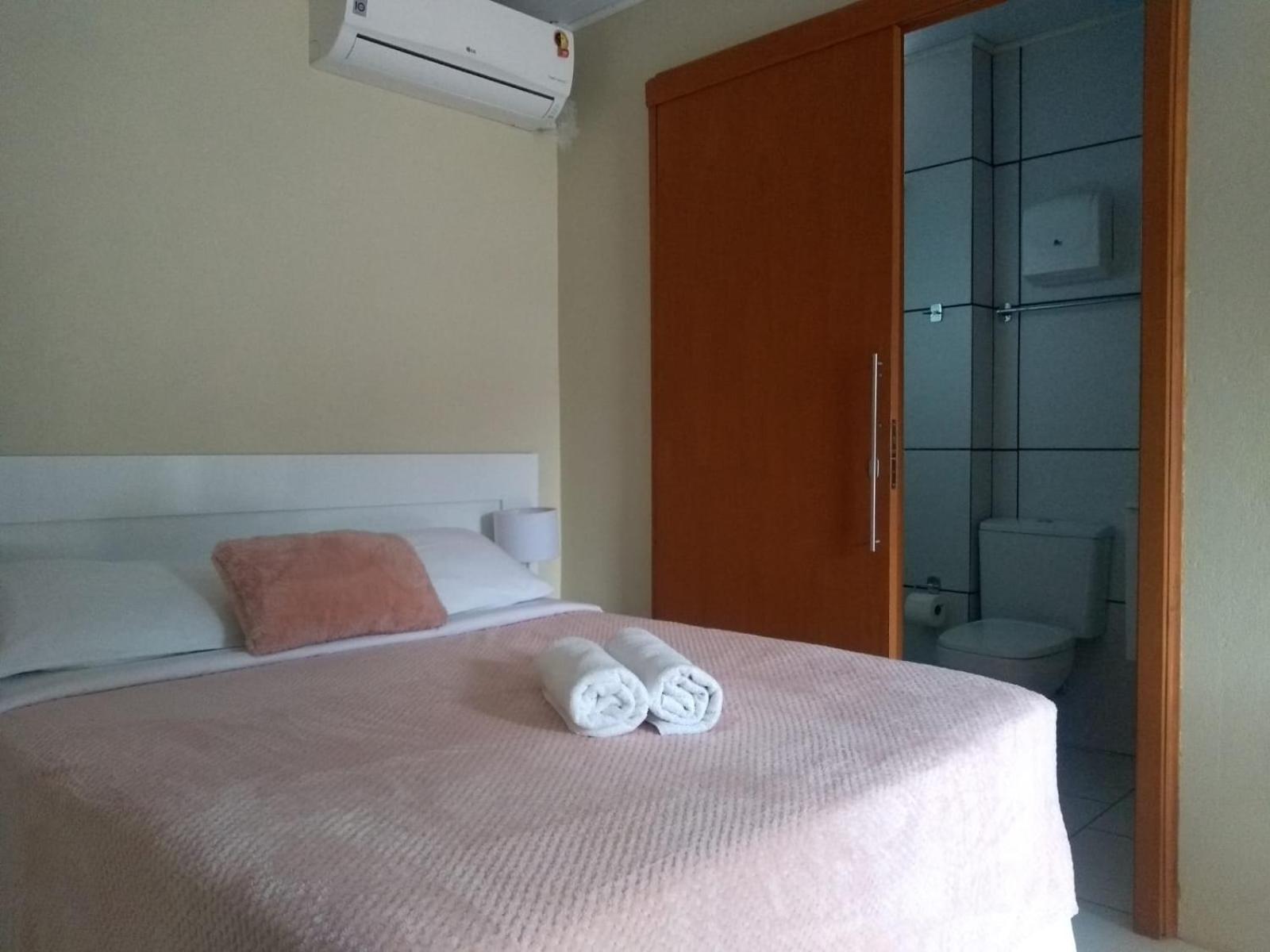 Apartamento Das Flores Gramado Zewnętrze zdjęcie