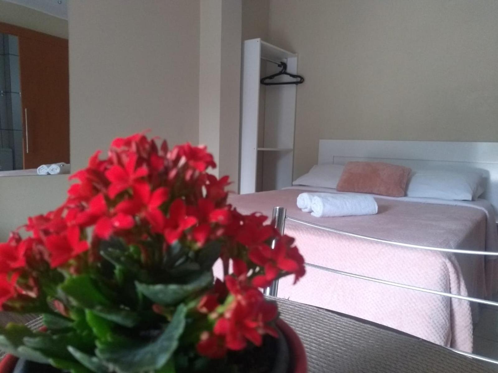 Apartamento Das Flores Gramado Zewnętrze zdjęcie