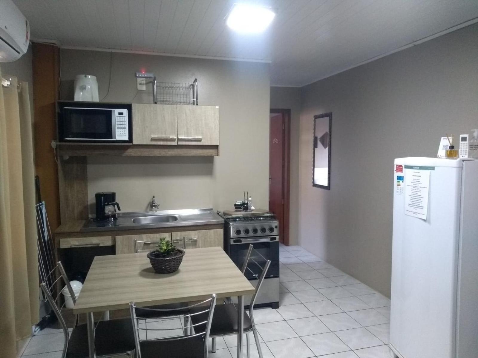 Apartamento Das Flores Gramado Zewnętrze zdjęcie