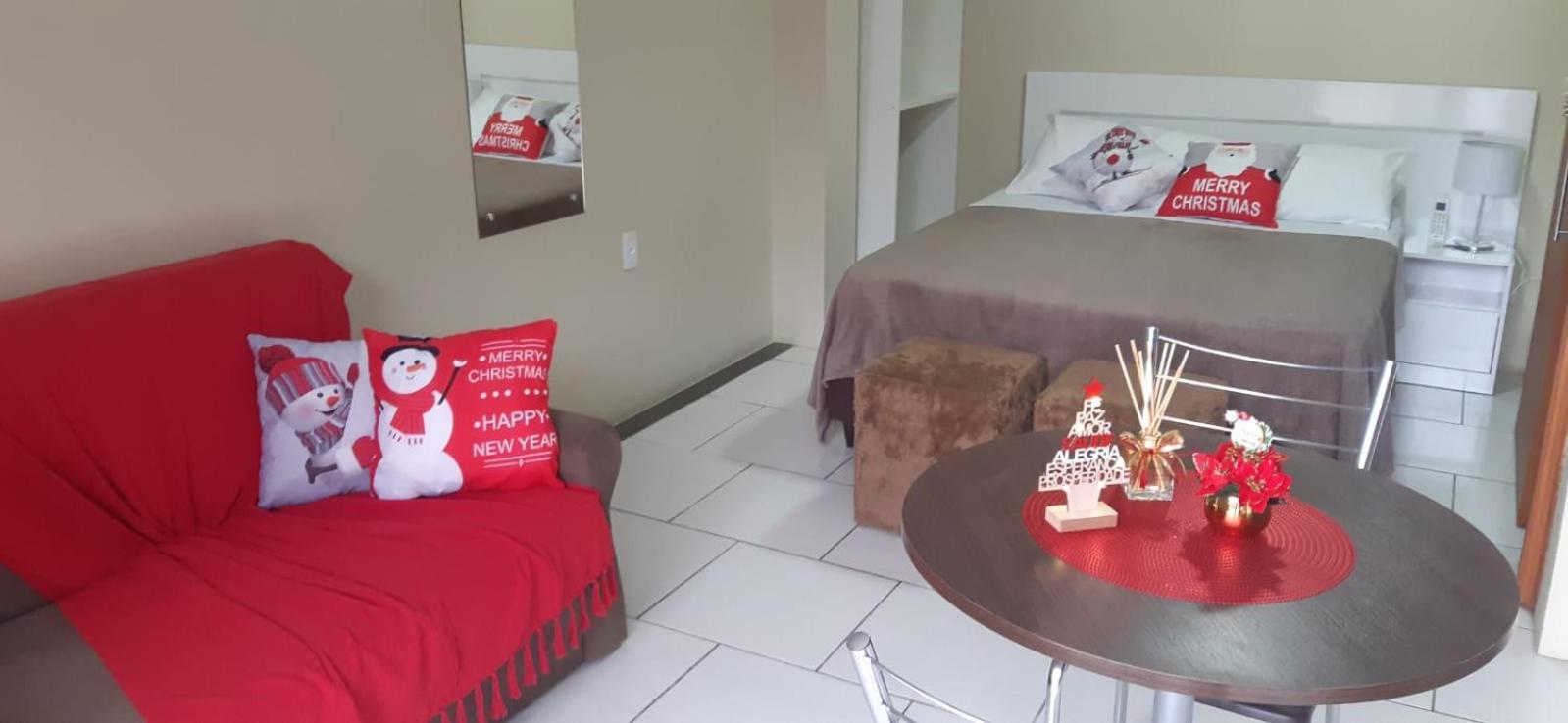 Apartamento Das Flores Gramado Zewnętrze zdjęcie