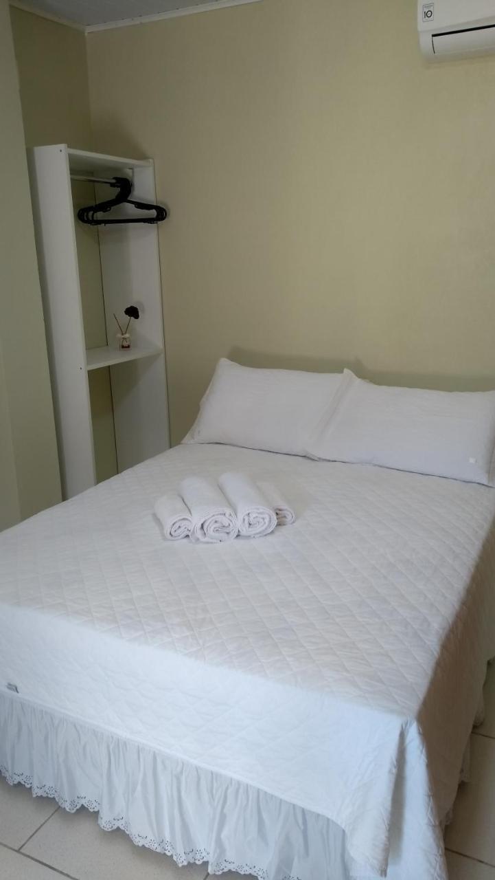 Apartamento Das Flores Gramado Zewnętrze zdjęcie