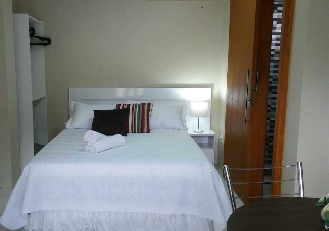 Apartamento Das Flores Gramado Zewnętrze zdjęcie