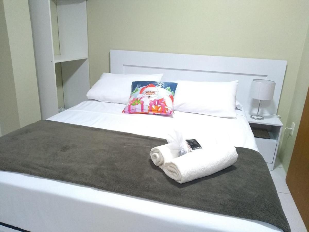 Apartamento Das Flores Gramado Zewnętrze zdjęcie
