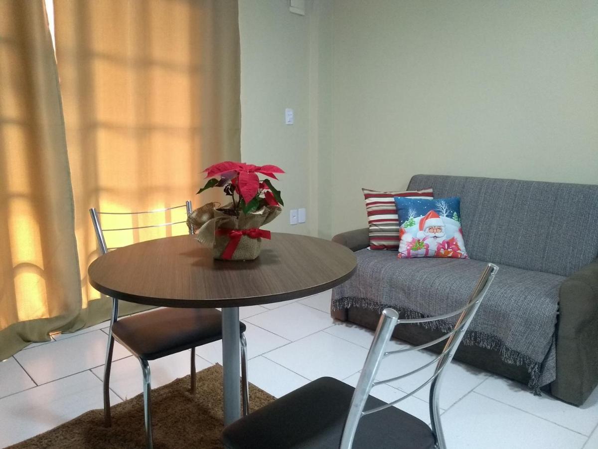 Apartamento Das Flores Gramado Zewnętrze zdjęcie