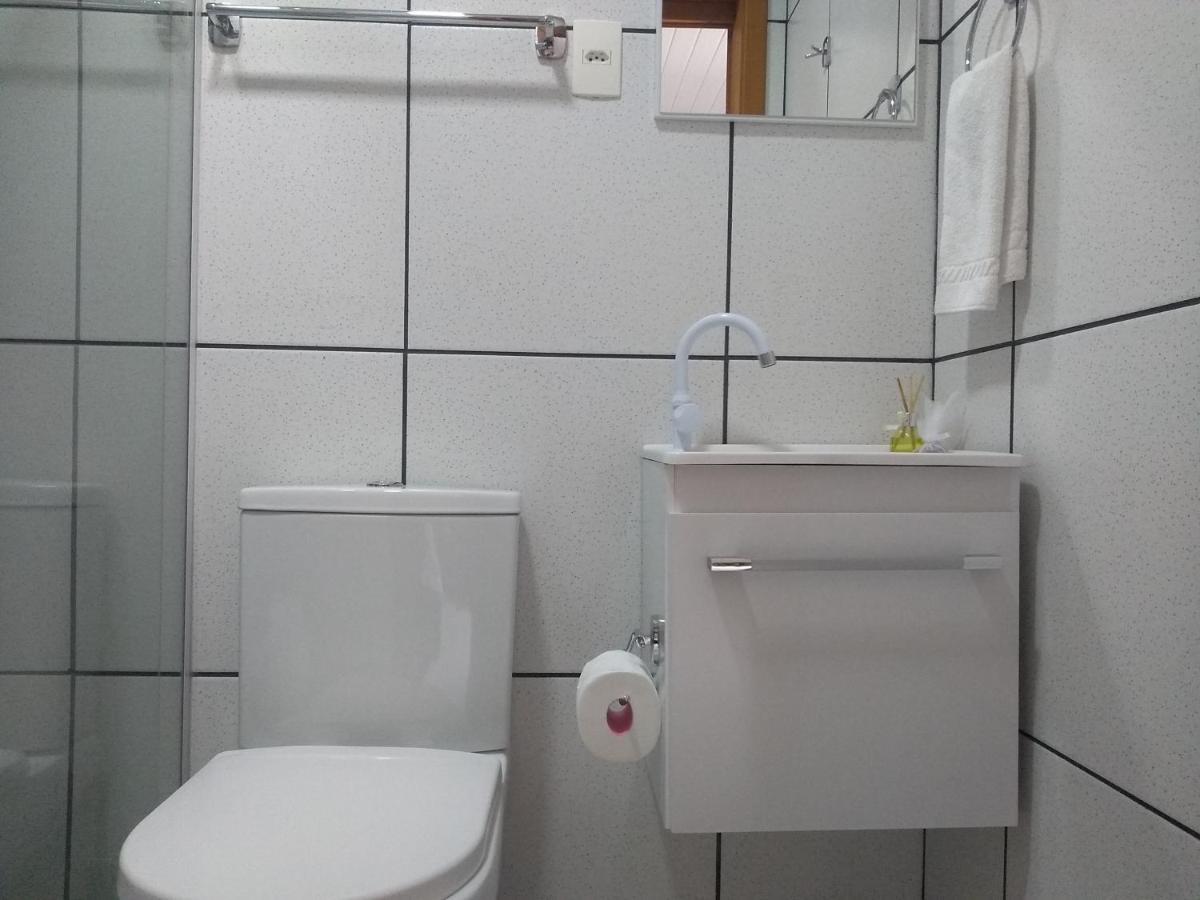 Apartamento Das Flores Gramado Zewnętrze zdjęcie
